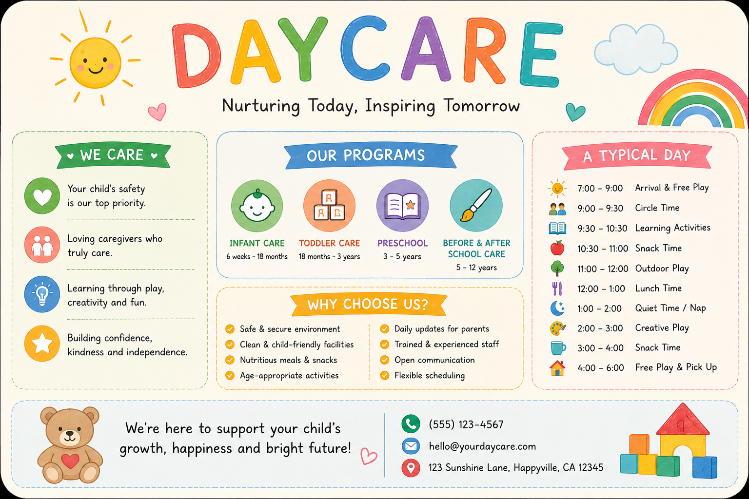 Day Care